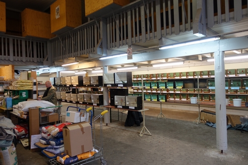 Ausstellung