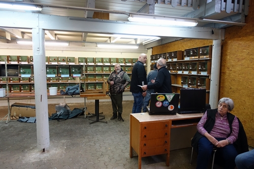 Ausstellung